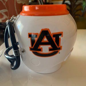 Auburn Tigers Can & Bottle Cooler